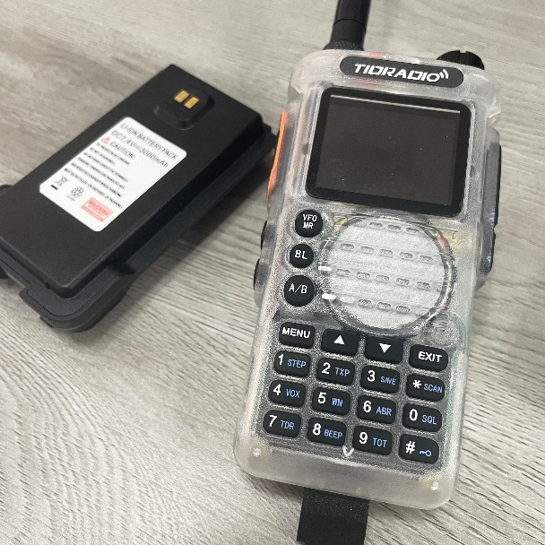 How to keep our batteries healthy？ Tidradio Official