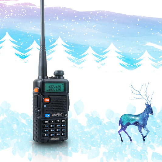 What’s the different between digital radio and analog radio? Part Ⅱ