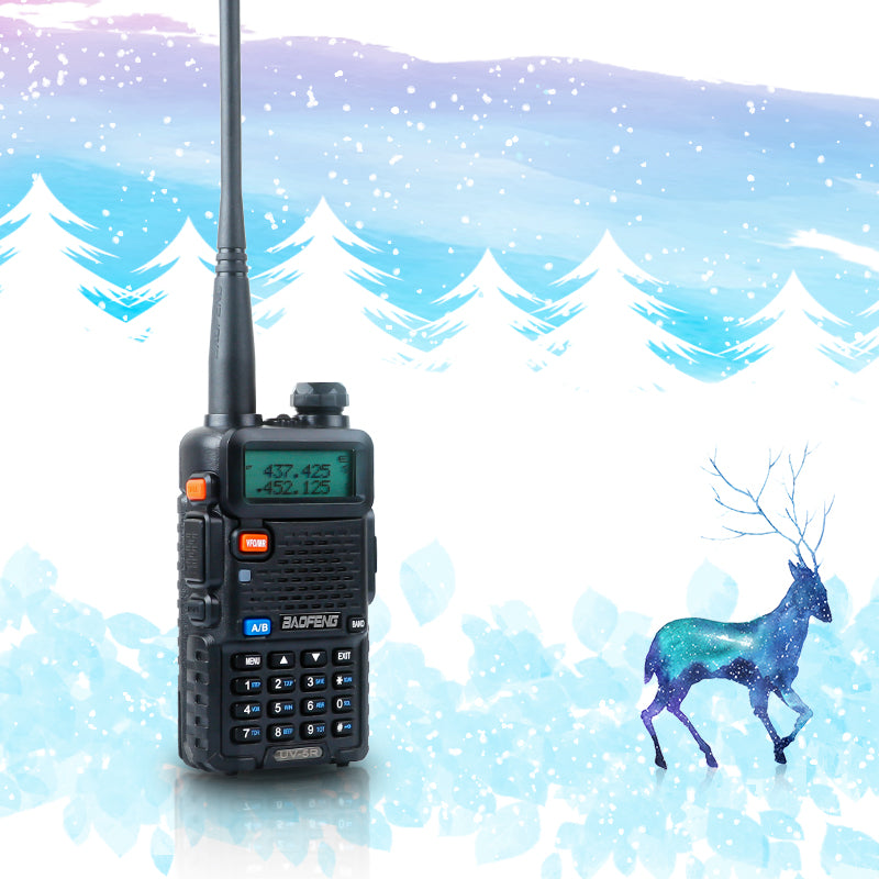 What’s the different between digital radio and analog radio? Part Ⅱ Tidradio Official