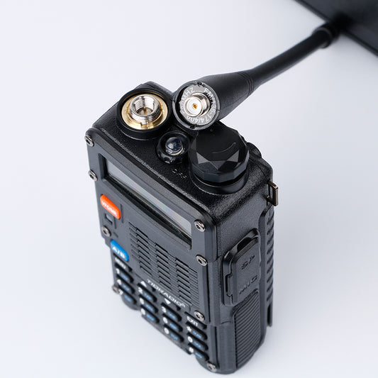 Great alternatives to the Baofeng UV-5R