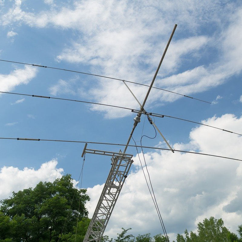 World Amateur Radio Day 2020 is coming.