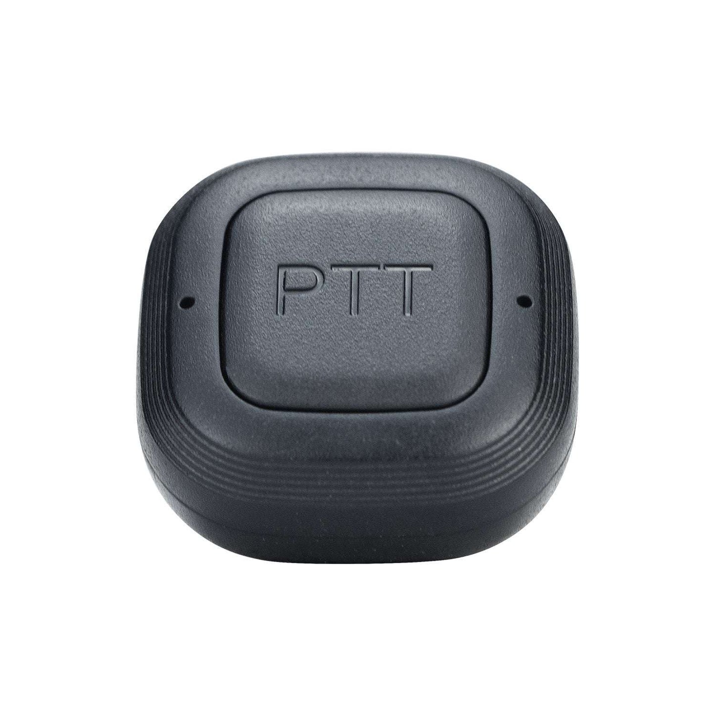 2 in 1 Wireless PTT Button for ODmaster APP (Mic & Programmer) Adapt to H3 Plus – Bluetooth Hands-Free Speaker Mic for PoC Radio & Mobile Phone, In-Car Wireless Speaker Mic for Car & Motorcycle, Outdoor Two-Way Radio Speaker Mic, Bicycle Helmet-Mount Mic, Portable Wireless Bluetooth Programming PTT Controller, Rugged Waterproof Radio Mic, Remote Wireless PTT Key for H3 Plus