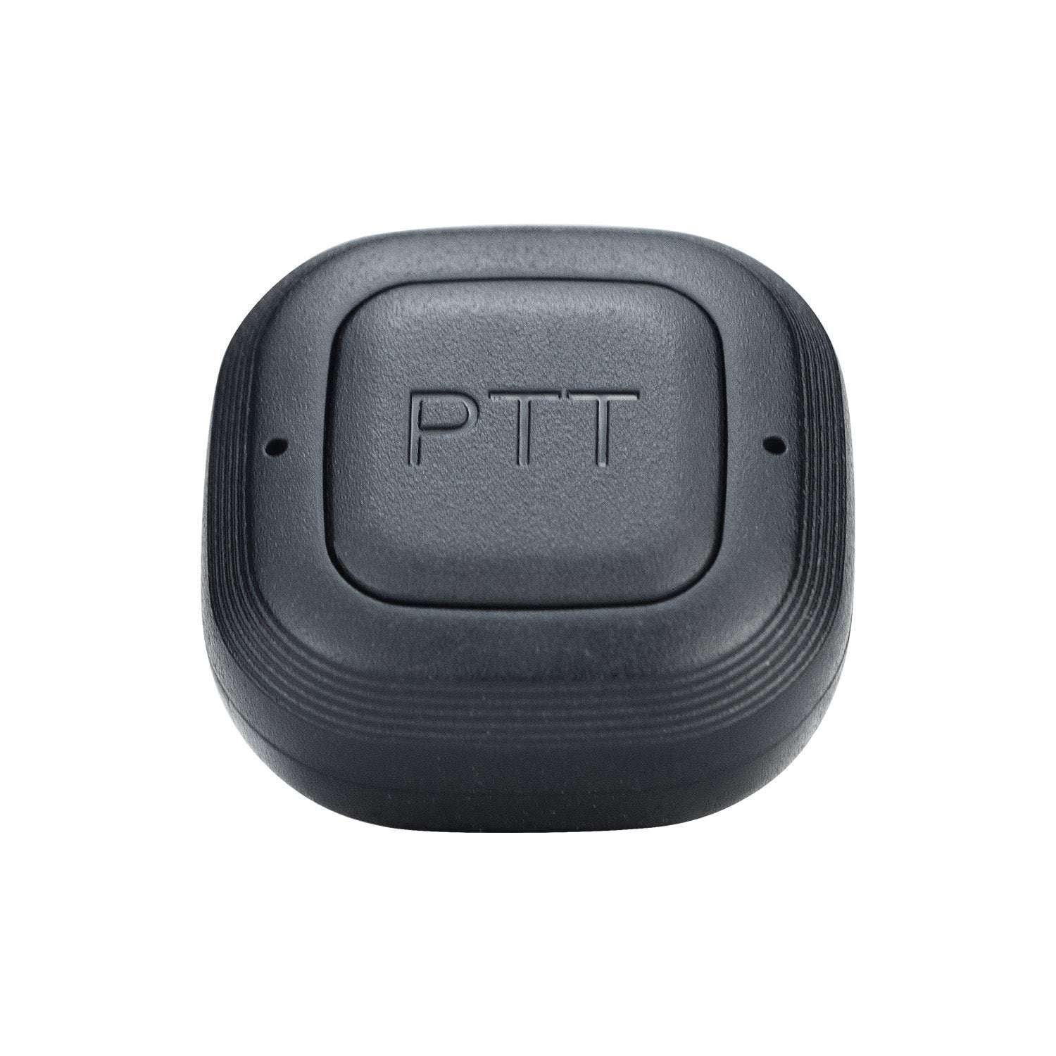 2 in 1 Wireless PTT Button for ODmaster APP (Mic & Programmer) Adapt to H3 Plus – Bluetooth Hands-Free Speaker Mic for PoC Radio & Mobile Phone, In-Car Wireless Speaker Mic for Car & Motorcycle, Outdoor Two-Way Radio Speaker Mic, Bicycle Helmet-Mount Mic, Portable Wireless Bluetooth Programming PTT Controller, Rugged Waterproof Radio Mic, Remote Wireless PTT Key for H3 Plus