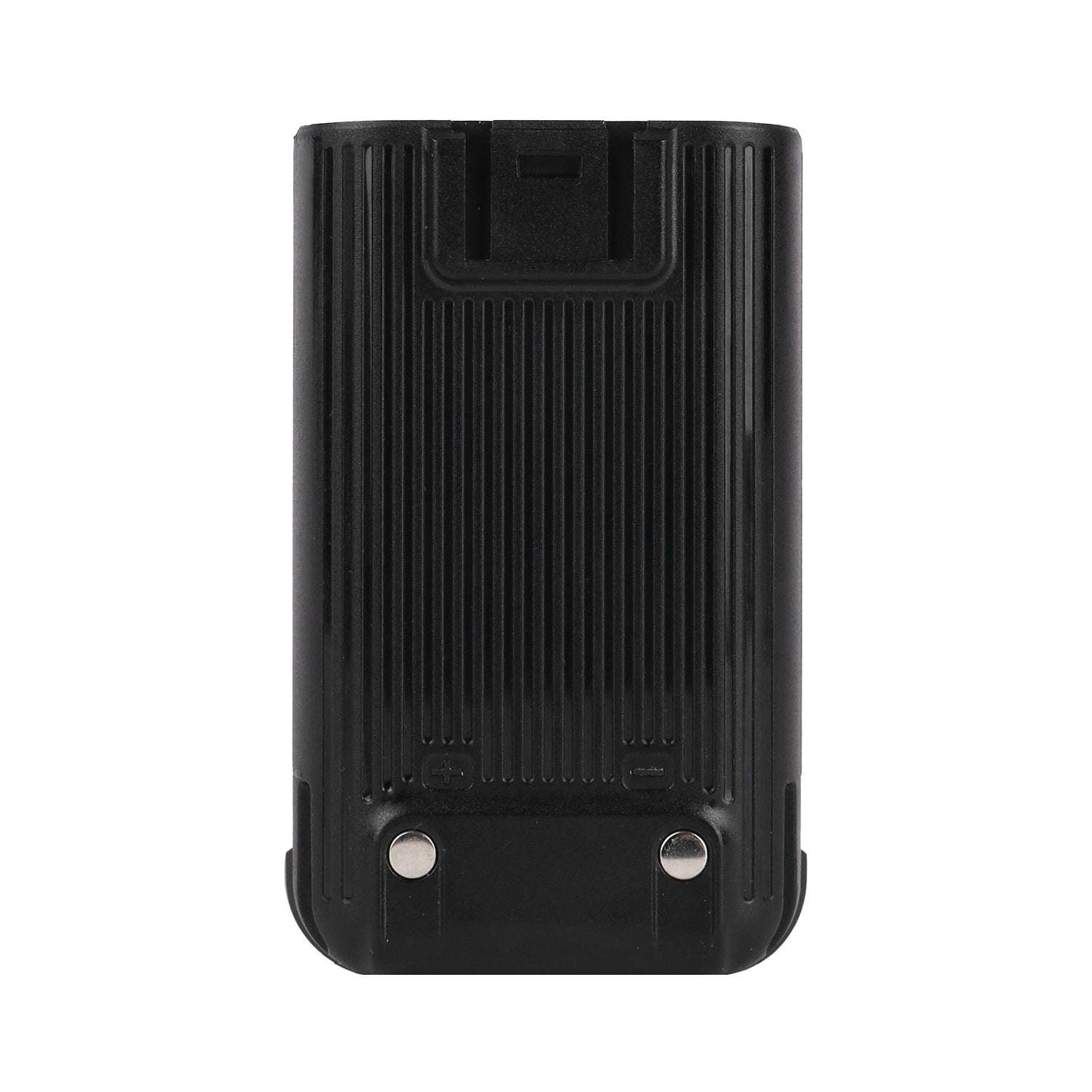 Rechargeable 3000mAh Li-ion Battery Pack for TD-M15 4G Cat1 PoC Two Way Radio, Long Lasting Replacement Battery for Portable Walkie Talkie Communication Devices