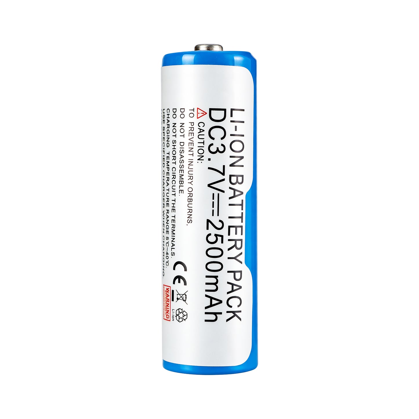 Battery for TD-M2 Pro 4g Poc UHF VHF Radio (shipping time: 12-24 working days)