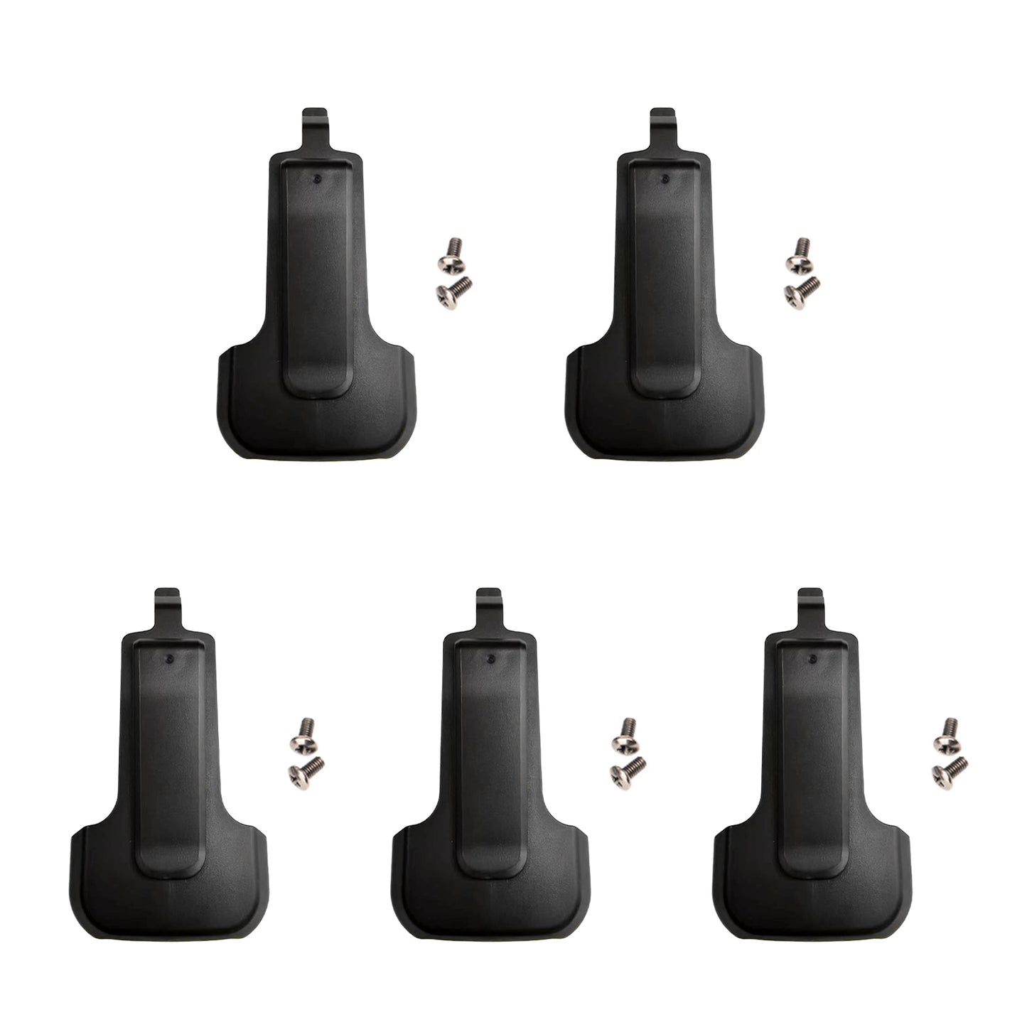 Belt Clip & Screw for TD-M11