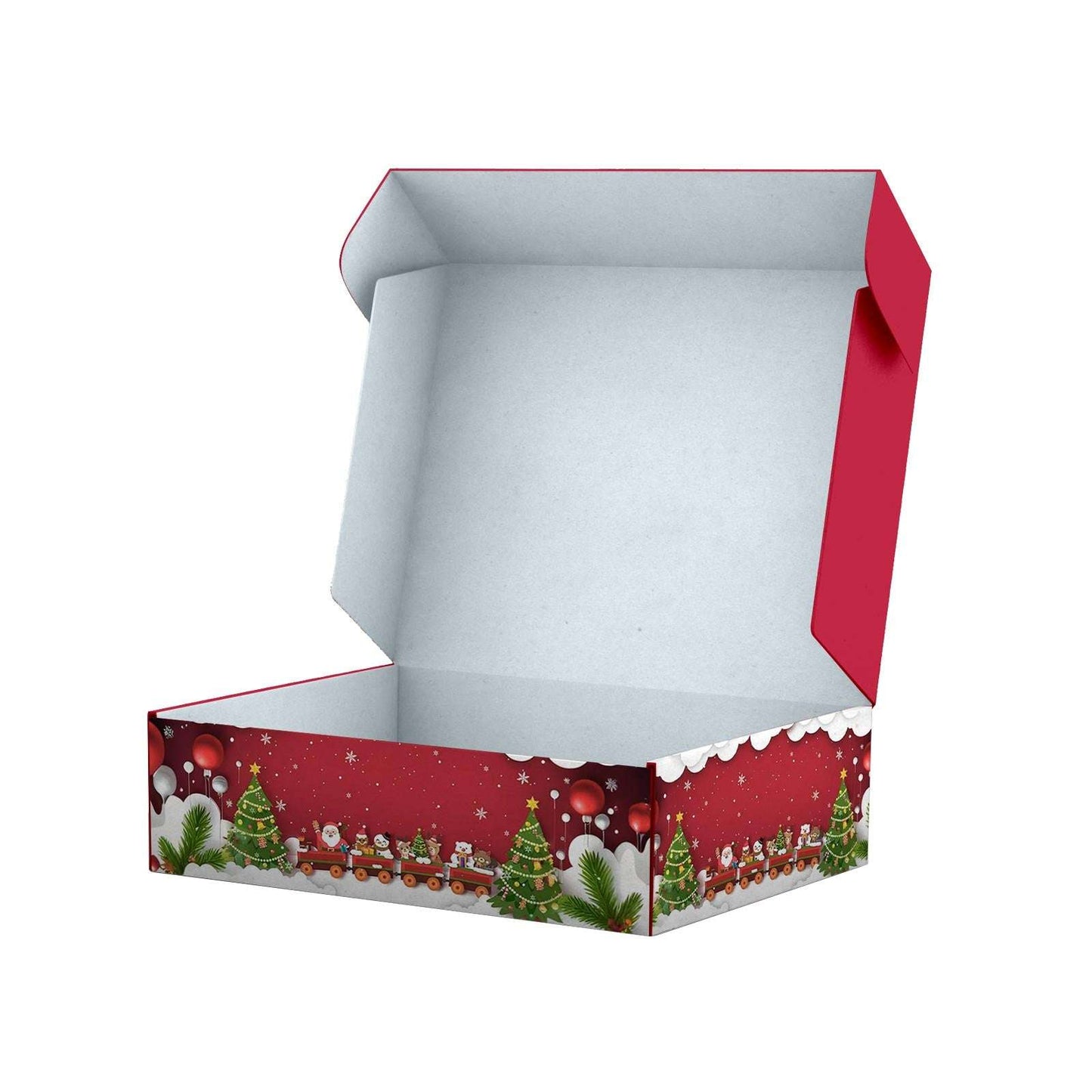 TIDRADIO Christmas HAM GMRS UNLOCKED UHF VHF POC Walkie-Talkie Gift Box (TD-H9, TD-H3 Plus, TD-H8 3rd-Gen, TD- M15, TD-M13, TD-G18, TD-G100)