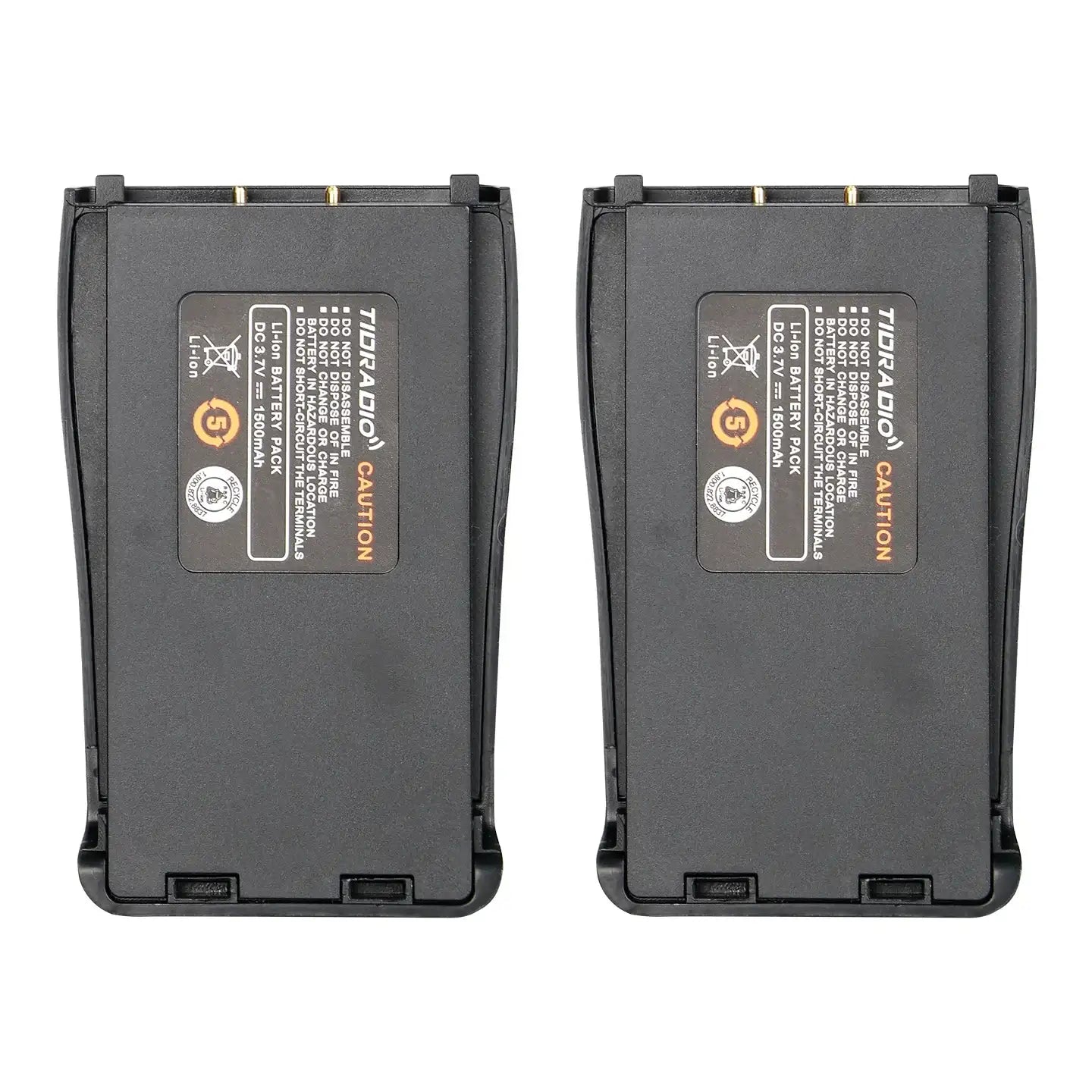 Rechargeable Battery for TD-V2