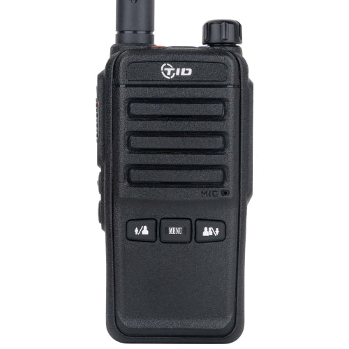 TIDRADIO TD-G715A 4g wifi global PoC Radio for Android