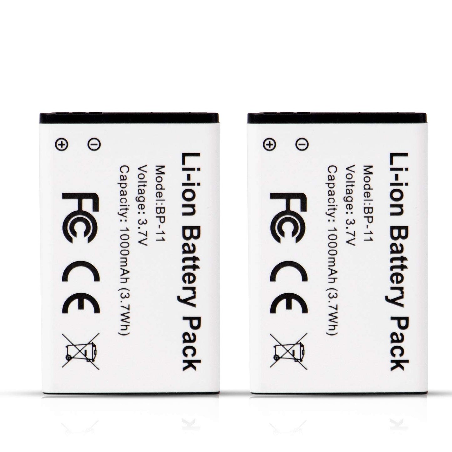 tidradio m11 Battery for M11 FRS PMR466 Radio