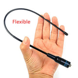 Load image into Gallery viewer, TIDRADIO NA-771 Air Aviation Band Flex Whip Antenna （1P）