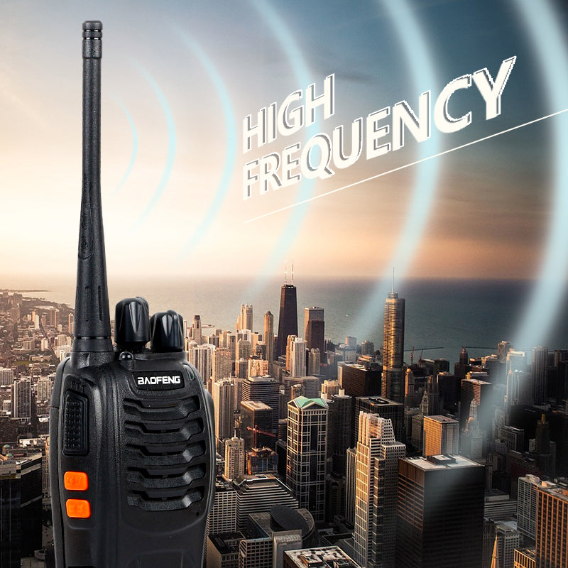 Search the best two way radio!