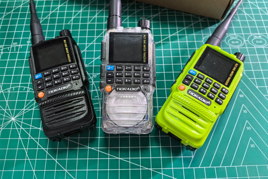 H3 GMRS: A Communications Guardian During Hurricane Season