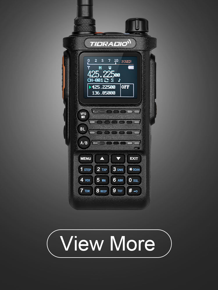 Amateur Radio