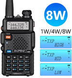 Load image into Gallery viewer, BaoFeng UV-5R Ham Radio Handheld High Power Two Way Radio
