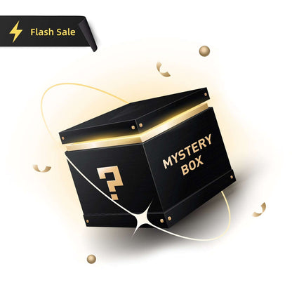 TD-H8 Radio Mystery Box (3rd or 2nd Gen Randomly Shipped)