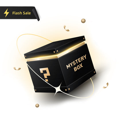 TD-H8 Radio Mystery Box (3rd or 2nd Gen Randomly Shipped)