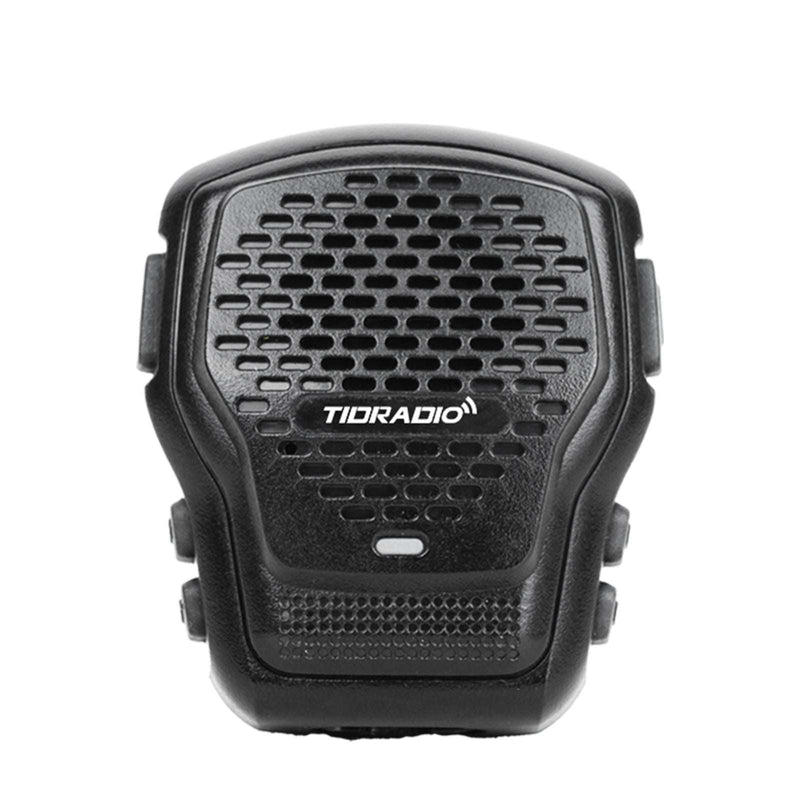 TD-Q2L Wireless AI Noise-Cancelling Mic for TD-H9, TD-H3 Plus, Zello