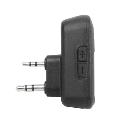 Bluetooth Noise-Cancelling Magnetic  Mic for TD-H3 Plus & TD-H9