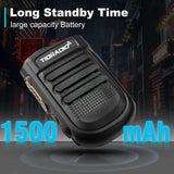 Load image into Gallery viewer, TIDRADIO Handheld Wireless Microphone with Bluetooth