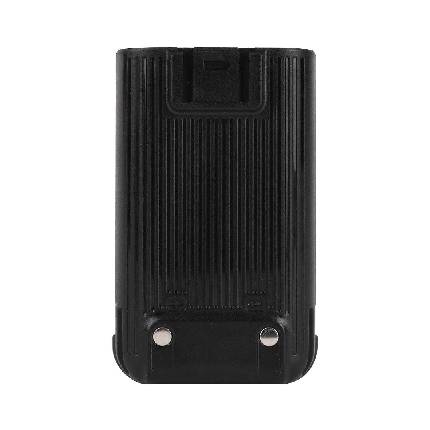 Rechargeable 3000mAh Li-ion Battery Pack for TD-M15 4G Cat1 PoC Two Way Radio, Long Lasting Replacement Battery for Portable Walkie Talkie Communication Devices