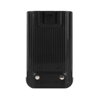 Rechargeable 3000mAh Li-ion Battery Pack for TD-M15 4G Cat1 PoC Two Way Radio, Long Lasting Replacement Battery for Portable Walkie Talkie Communication Devices