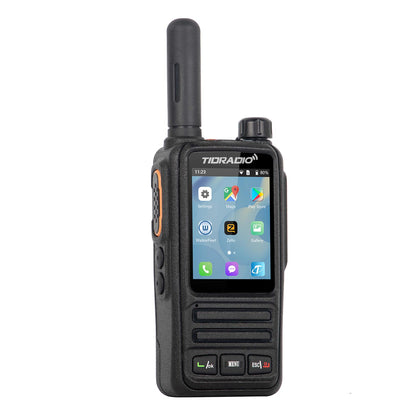 TIDRADIO TD-G750A PoC Radio for Android