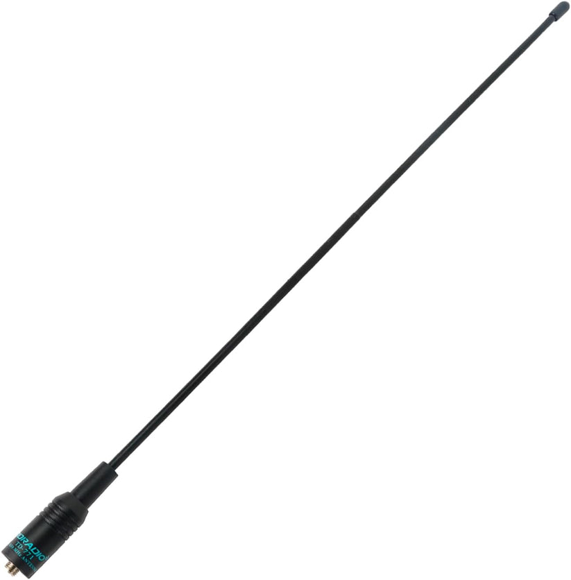 TIDRADIO TD-771 Ham Gmrs Air Band Original Antenna – Tidradio