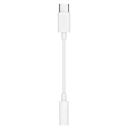Apple USB-C to USB Adapter – Compatible with TD-H9 & TD-638 for Morse，APPLE, EARPHONE