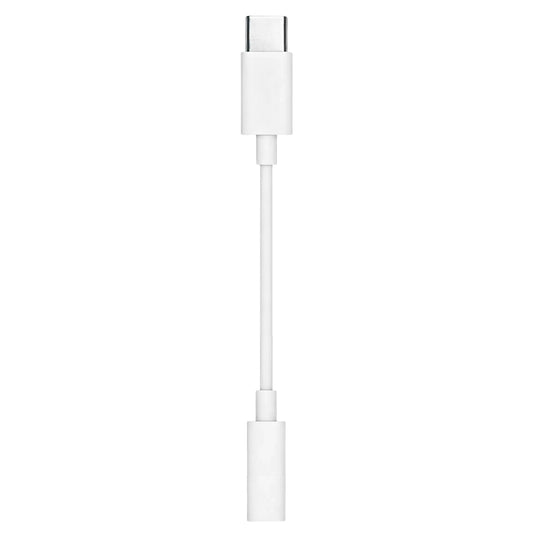 Apple USB-C to USB Adapter – Compatible with TD-H9 & TD-638 for Morse，APPLE, EARPHONE