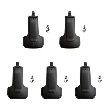 Belt Clip & Screw for TD-M11