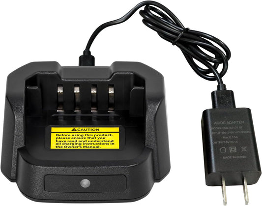 TIDRADIO TD-H8 Charger USB Charger Cable