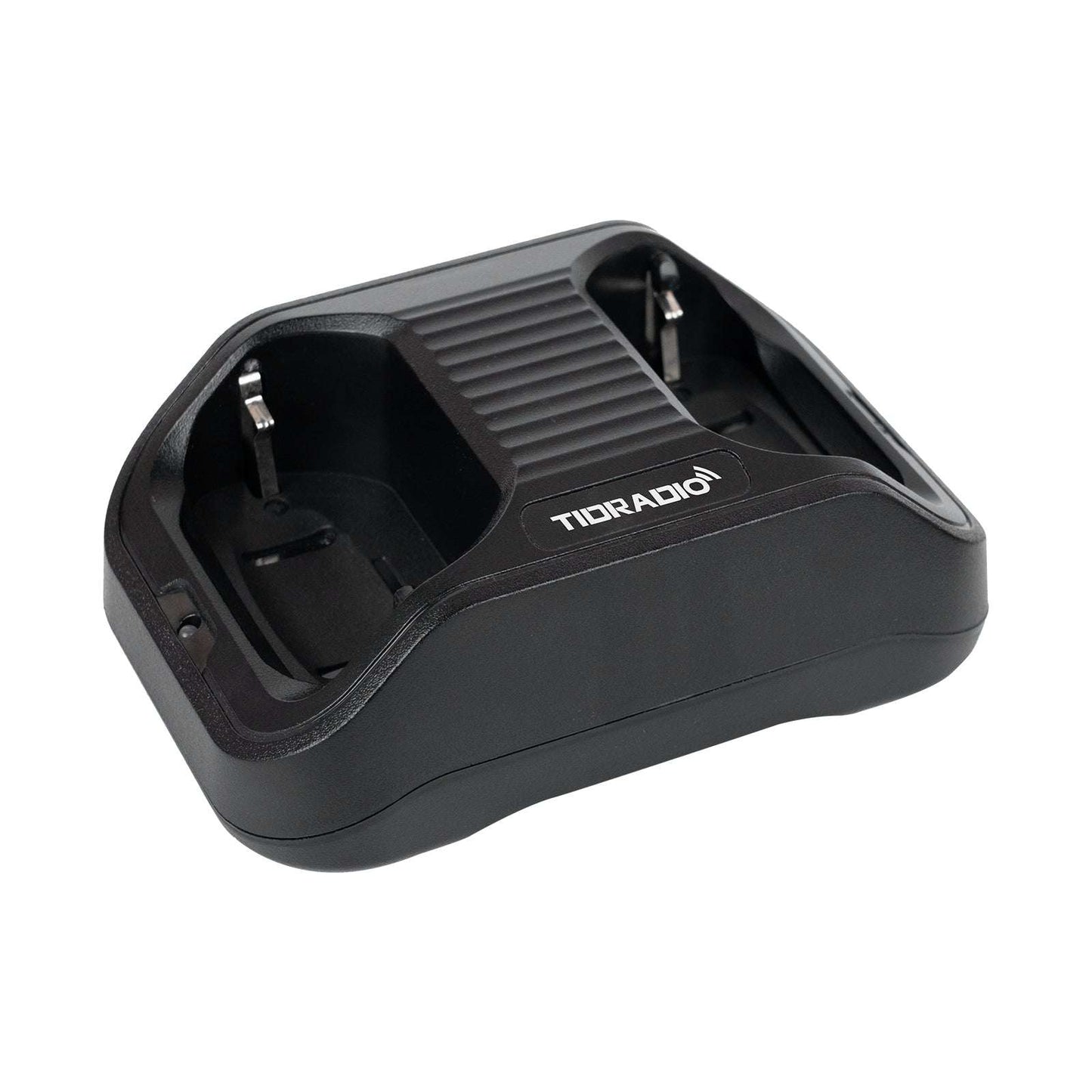 TIDRADIO TD-M2 Pro PoC Radio FRS PMR466 UHF VHF Long Range Two Way Radio  2 Way Charger Dual Desktop Charger