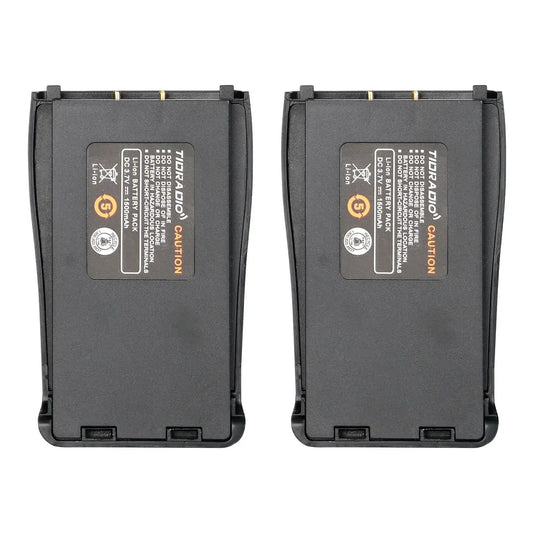 Rechargeable Battery for TD-V2