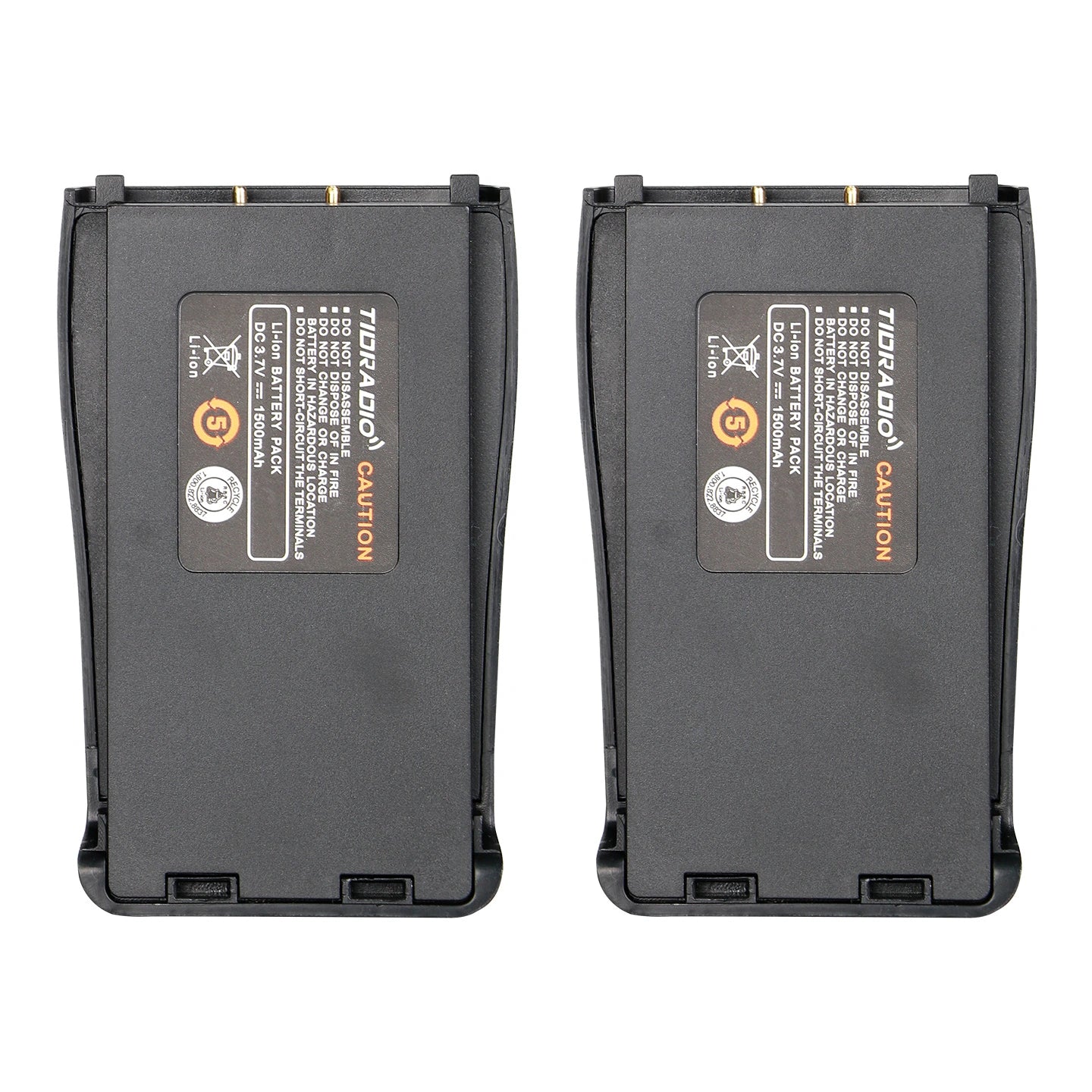 Rechargeable Battery for TD-V2