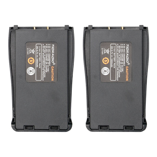 Rechargeable Battery for TD-V2