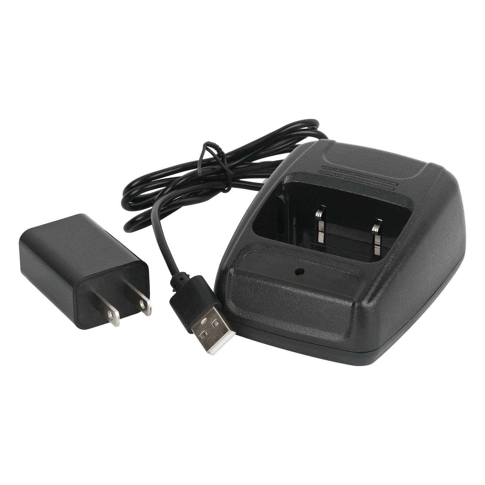 Desktop Charger with Adapter for TD-M8S
