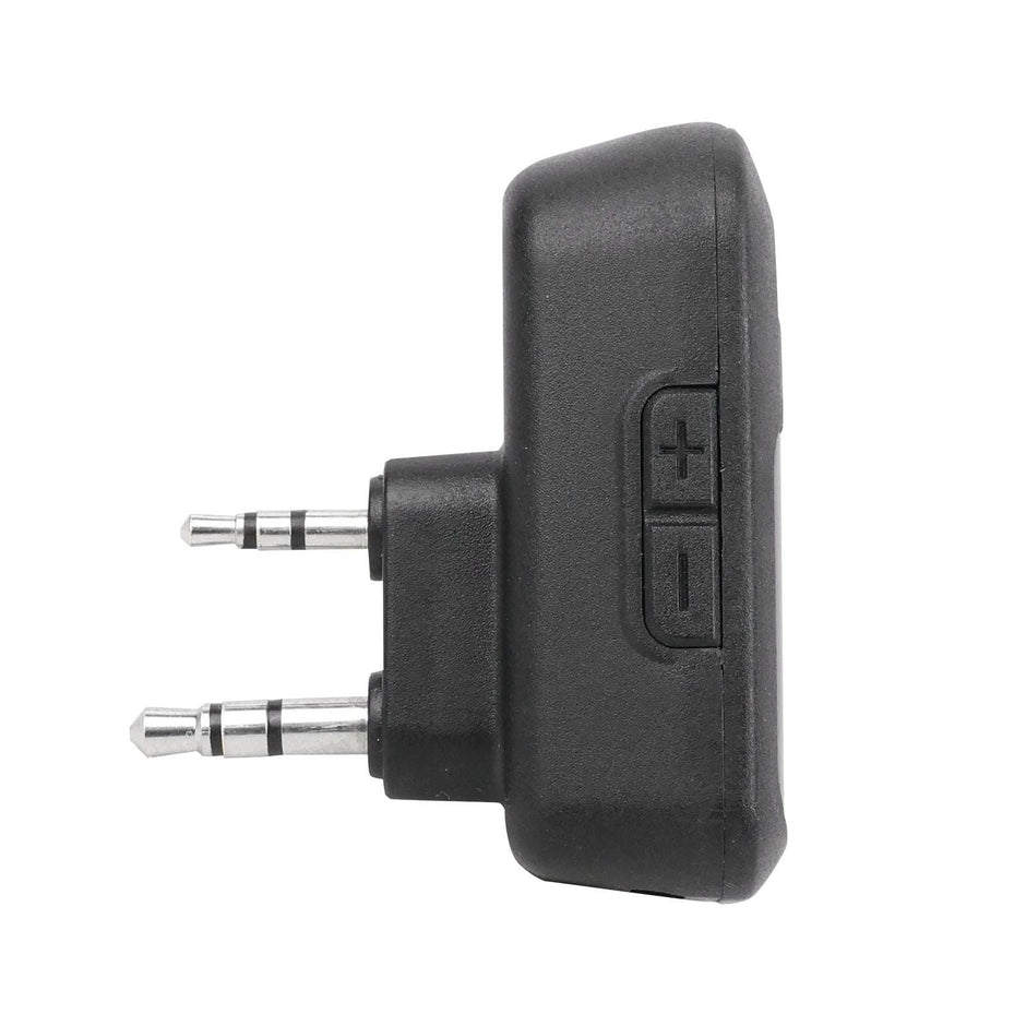4th Gen TD-H8 10W Ham GMRS Unlock Radio with SMS,Spectrum, AM/FM, VOX ...