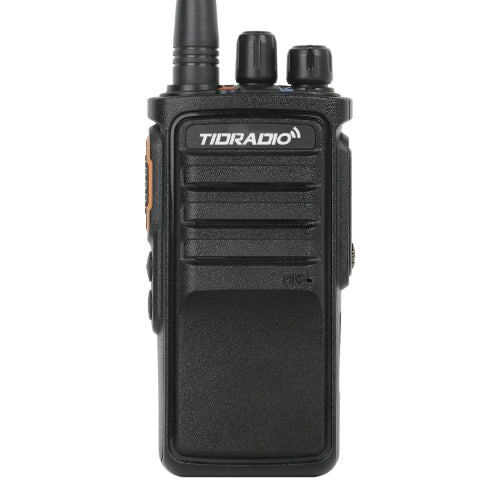 DP712 10W DMR Analog Dual Time Slot Encryption Radio