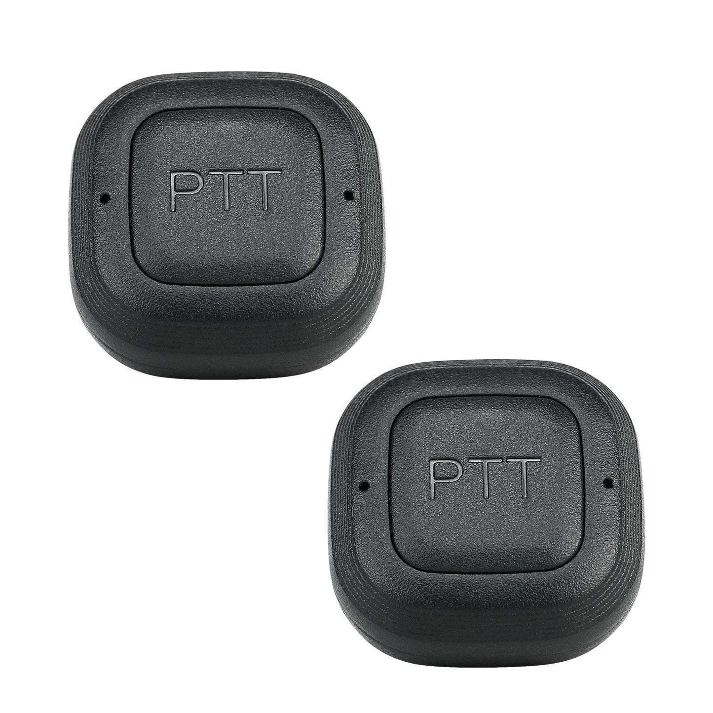 2 in 1 Wireless PTT Button for ODmaster APP (Mic & Programmer) Adapt to H3 plus