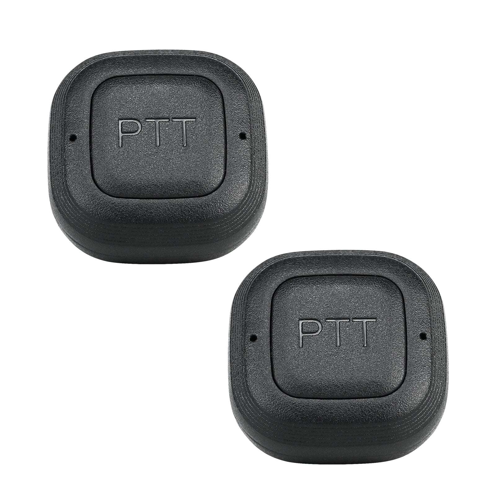 2 in 1 Wireless PTT Button for ODmaster APP (Mic & Programmer) Adapt to H3 plus