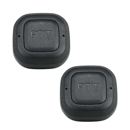 2 in 1 Wireless PTT Button for ODmaster APP (Mic & Programmer) Adapt to H3 plus