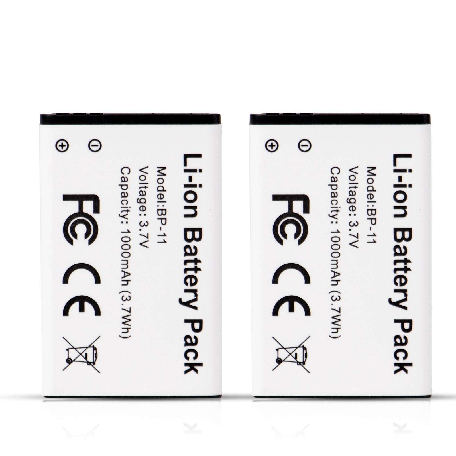 tidradio m11 Battery for M11 FRS PMR466 Radio