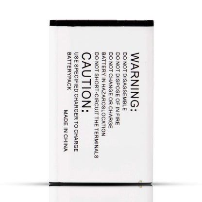 tidradio m11 Battery for M11 FRS PMR466 Radio