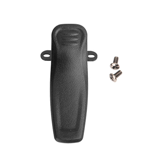 tidradio h3 h8 radio Belt Clip & Screw for H8 / H3 