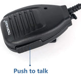 Load image into Gallery viewer, TIDRADIO Speaker MIC (1 Pack) Walkie Talkies Accessories